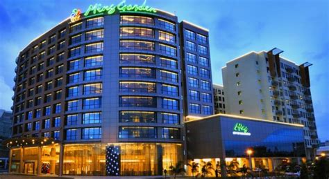 Set within the bustling downtown district, cititel express kota kinabalu offers modern and slightly minimalist rooms within walking distance of many shopping centres and the waterfront. Gleneagles Hospital - Kota Kinabalu in Kota Kinabalu, Malaysia