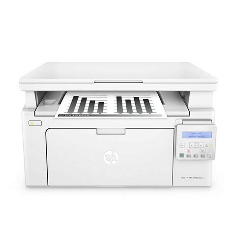 Hp laserjet pro m130nw driver download it the solution software includes everything you need to install your hp printer. Brand new HP LaserJet Pro M130nw All-in-One Wireless