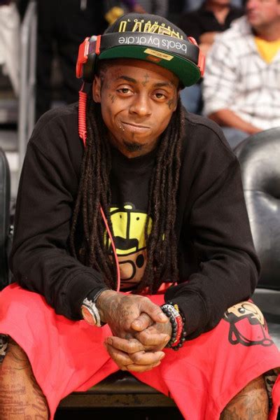 Lil Wayne Sex Tape Being Shopped Around Ohnotheydidnt Livejournal