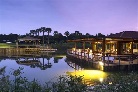 The Lake Spa Resort Golf Hotels In Algarve Portugal