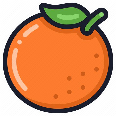 Diet Fruit Healthy Orange Slot Machine Icon Download On Iconfinder