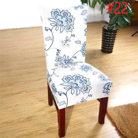 Change up your home decor with slipcovers for your chairs. Decorative Chair Covers - Buy Today Get 75% Discount ...