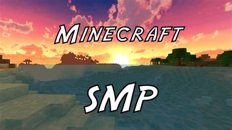 Pog Smp Realm Youtube