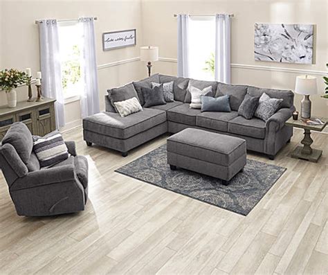 Broyhill Parkdale Sectional Review Intelligencefery