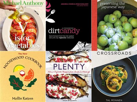 The Best 11 Cookbooks For Healthy Eating