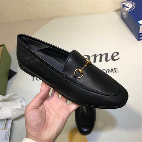 Qc Gucci Horsebit Leather Loafer From Zippy Looks 11 To Me Except