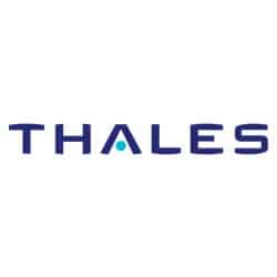 Thales Logo Histoire Signification Et Volution Symbole Hot Sex