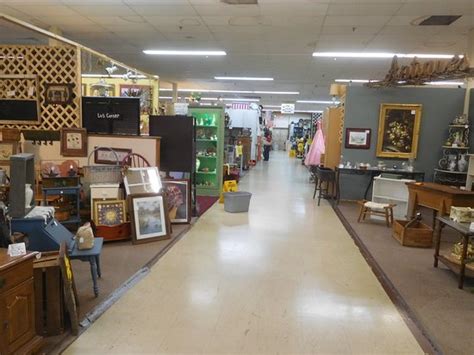 The Antique Mall Lexington 2021 All You Need To Know Before You Go