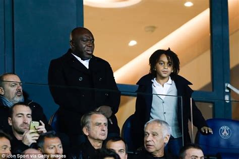 His birthday, what he did before fame, his family life, fun trivia facts, popularity his full name is kylian mbappé lottin. Kylian Mbappe's younger brother Ethan scores on PSG U12s ...