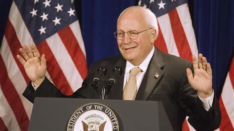 Fact Checking Vice Did Dick Cheney Really Do All Of That