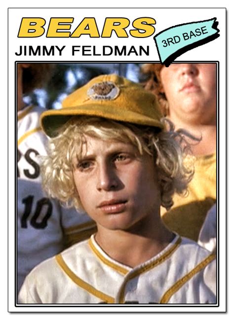 Who are the actors in the bad news bears? Dick Allen Hall of Fame: Bad News Bears - 1977 team set