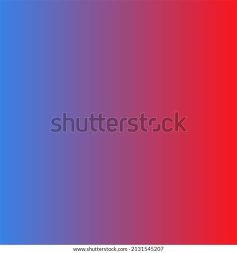 Gardient Ilustrasi Red Blue Stock Illustration 2131545207 Shutterstock