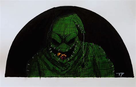 Quick Draw Oogie Boogie Horror Amino