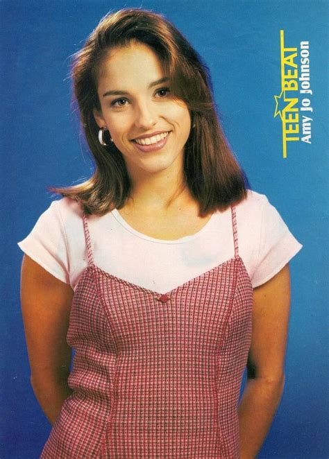Where Are They Now The Original Power Rangers Amy Jo Johnson