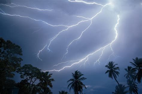 Best Time For Catatumbo Lightning In Venezuela 2020 Roveme