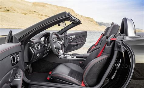 Maybe you would like to learn more about one of these? 2016 Mercedes-Benz SLC & SLC 43 AMG revealed, new SLK | PerformanceDrive
