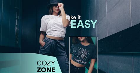 Cozy Zone Neue Fashioninspiration Chicorée