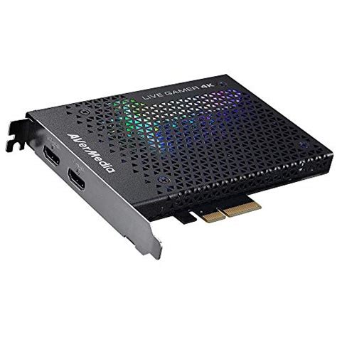 Top 10 Capture Card 4k Internal Tv Tuner And Video Capture Cards