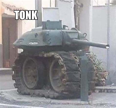 Les Meilleurs Mèmes Tank Memedroid