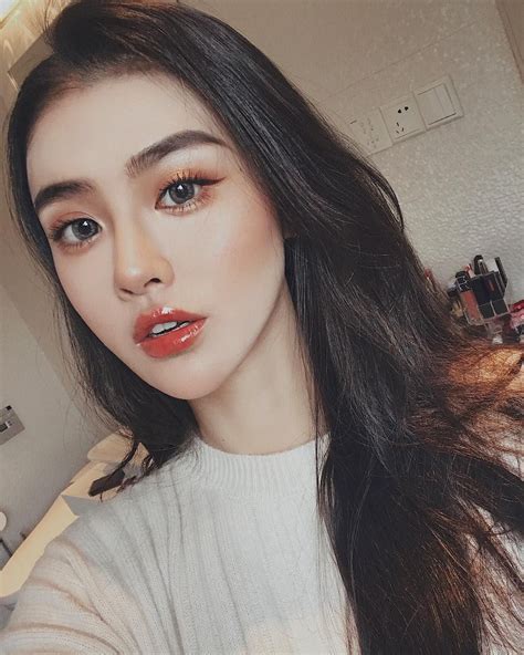 Pin By Uzinarts On Make Up Asian Makeup Korean Makeup Look Daily Makeup