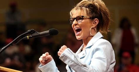 Alaska Primary Marks Sarah Palins Active Return To Politics The