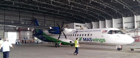 Airod sdn bhd is an approved maintenance organization under the caa malaysia, dgta malaysian state aircraft, dgca indonesia, caa papua new guinea, caa south africa and caa uganda. Asia AeroTechnic - Preferred MRO for Aircraft Maintenance