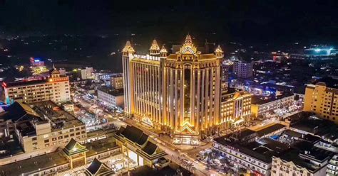 casino myanmar