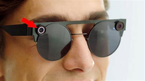 5 migliori smart glasses del 2020 youtube