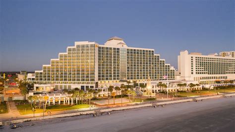 Daytona Beach Hotel On The Worlds Most Famous Beach