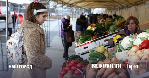 Как московские ярмарки стали центром притяжения горожан и туристов ...