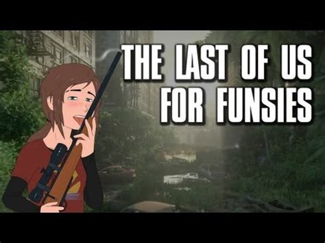 The Last Of Us Ellie Unchained Telegraph