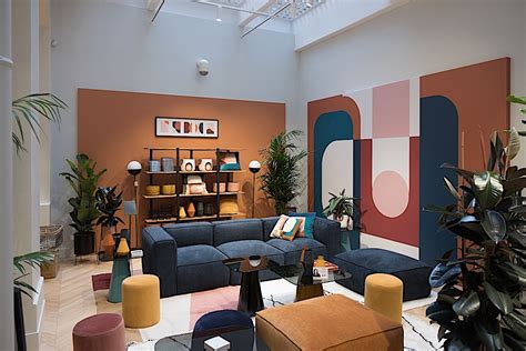Les designers imaginent des éléments aux lignes contemporaines, mais aussi des versions classiques ou vintage. Notre nouveau concept store La Redoute Intérieurs ...