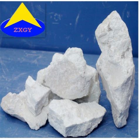 China Quicklime Calcium Oxide China Quicklime Quick Lime