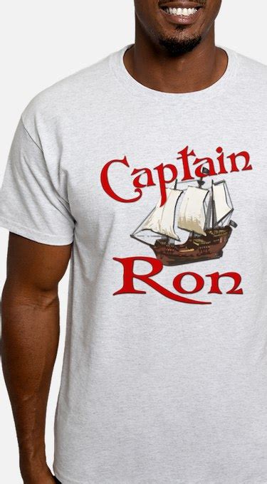 Ron T Shirts Shirts And Tees Custom Ron Clothing