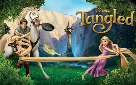How Much Do You Know About Tangled Test Quotev
