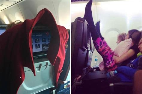 Passenger Buys Terrifying Doll Own Seat On Two Separate Flights And Creeped Out Woman Spots