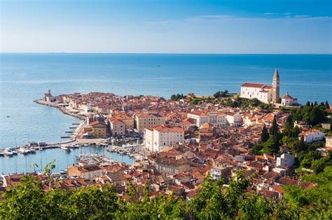 SLOVENIA - Southern Europe