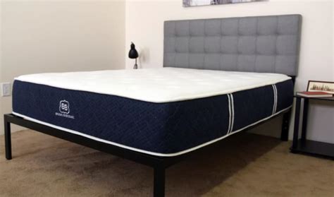 If so, brooklyn mattress is the answer. Brooklyn Bedding Mattress Review | Sleepopolis