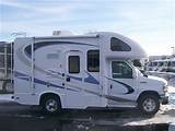 Pictures of Used Class B Motorhomes For Sale In Oklahoma