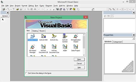 Visual Basic 6 0 Nutriopec