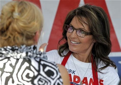 Sarah Palin Wins Lawsuit Against Her