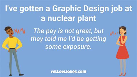 Hilarious Graphic Design Jokes That Will Make You Laugh