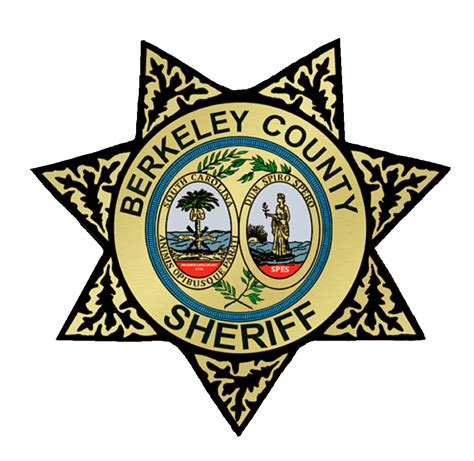 Berkeley County Sheriffs Office 843 Job Fair