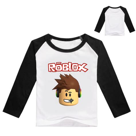 Roblox Anime Girl T Shirt
