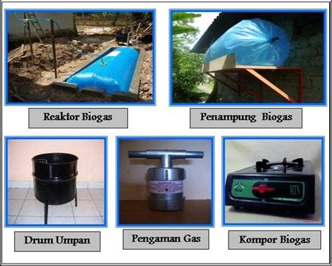 Tahu Godong Limbah Tahu Menjadi Biogas