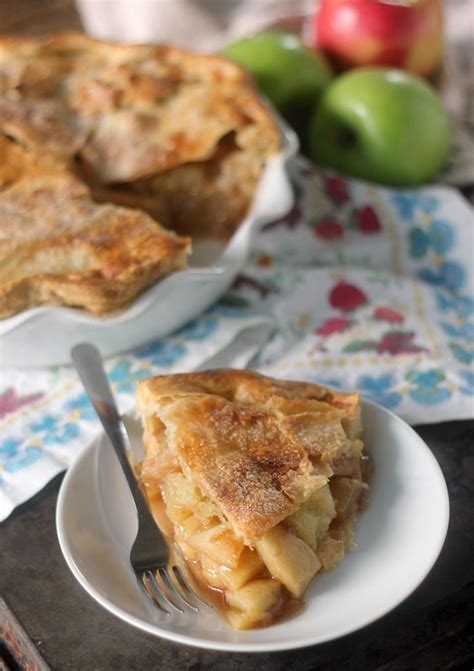 If you are looking for the best apple pie recipe in the world then you are going to love this apple pie from scratch recipe! Mastering the Best Apple Pie | Baker Bettie