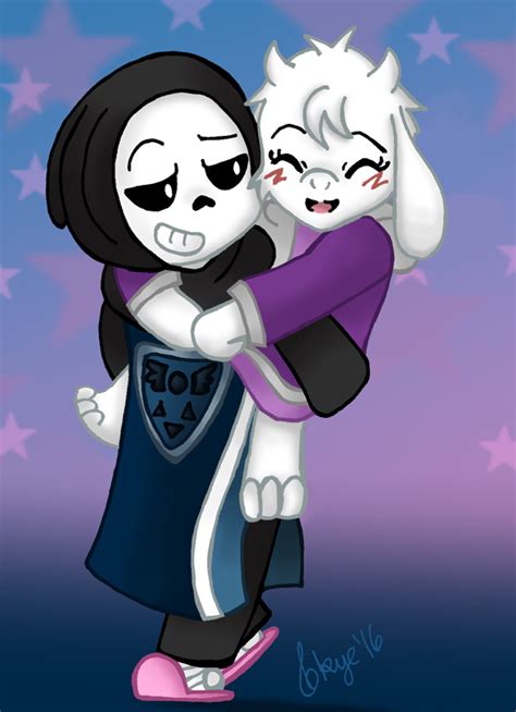 Ut Soriel Au Week Day 6 Altertale By Skyechan On Deviantart