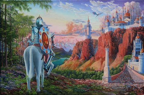 Mike Goguen Gallery — Art Lending of Ottawa