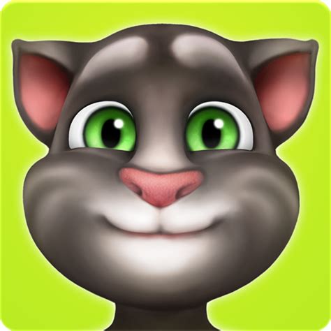 Discover the #1 games app in 135 countries! My Talking Tom for PC - Free download