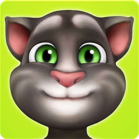 Learn more » customer download » trial download ». My Talking Tom for PC - Free download